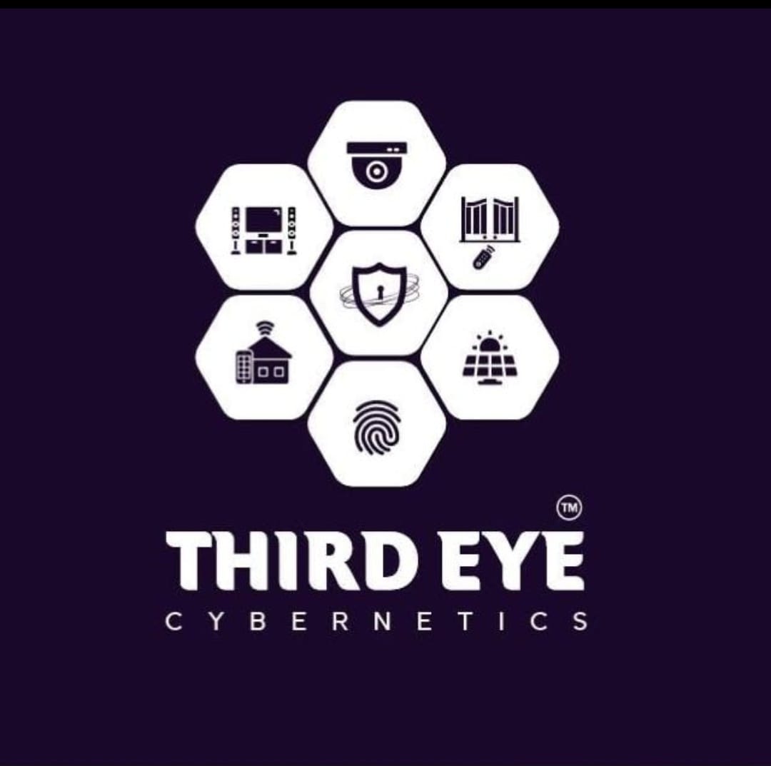 Third Eye Cybernetics brand mark